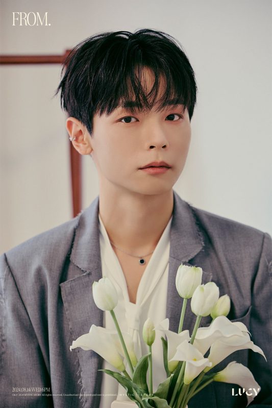 Shin Yechan