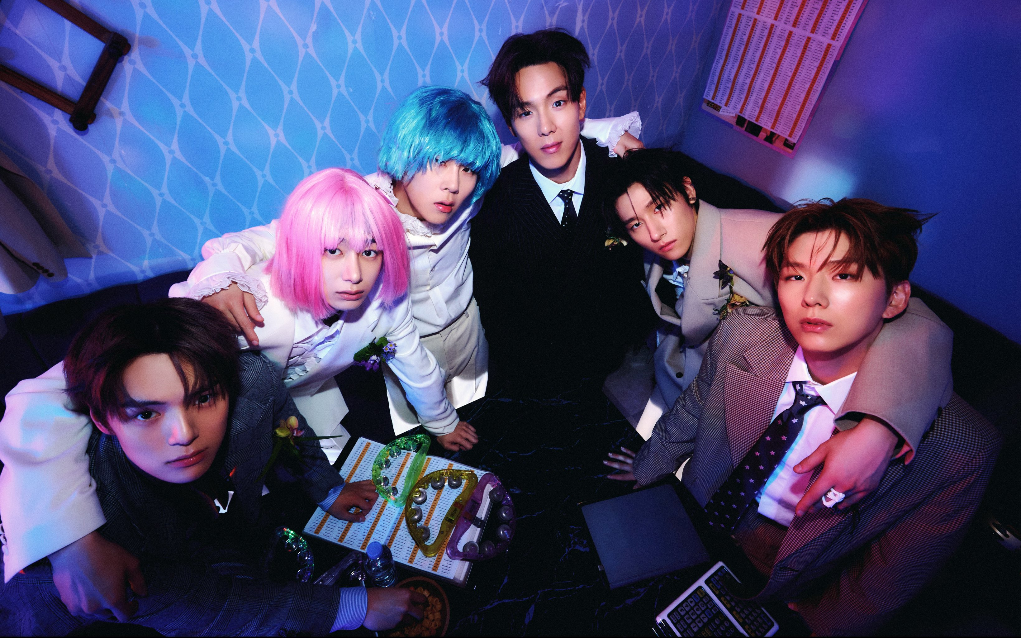 Monsta X