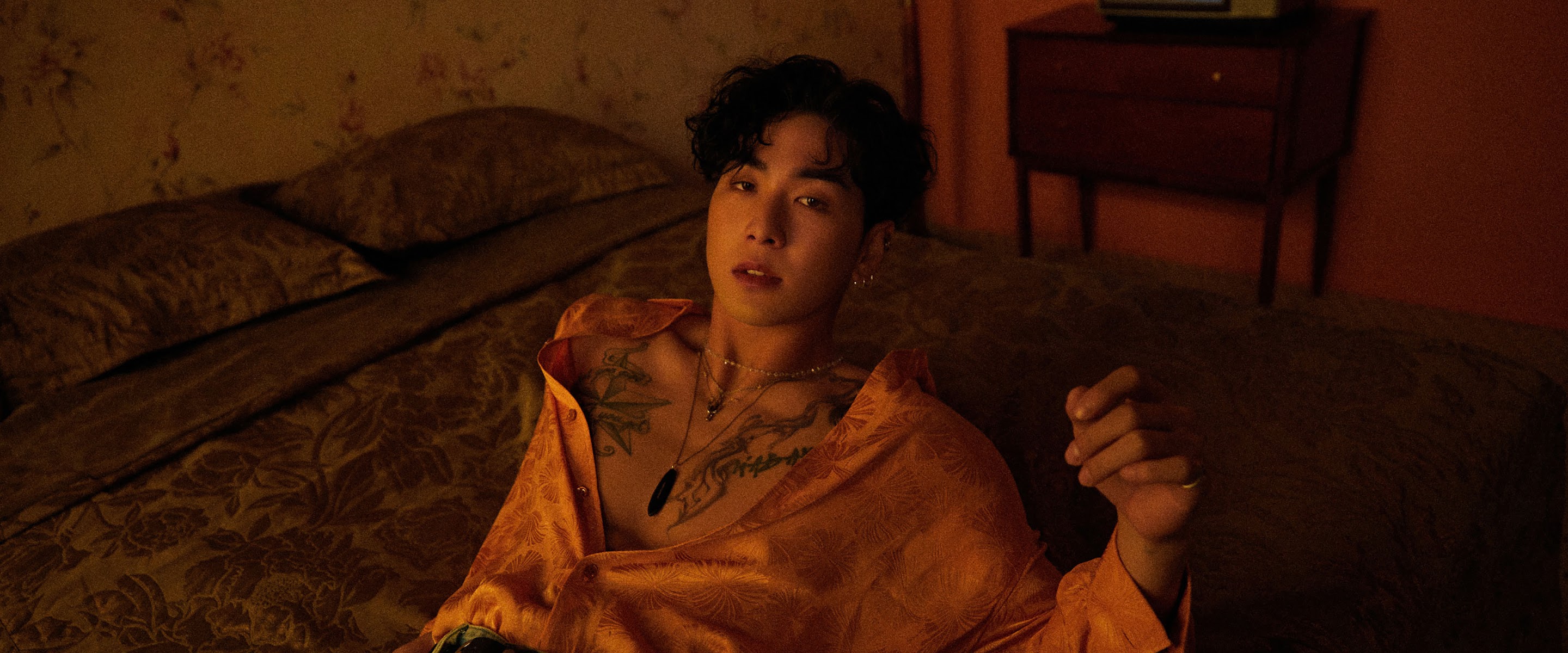 Baekho Baekho