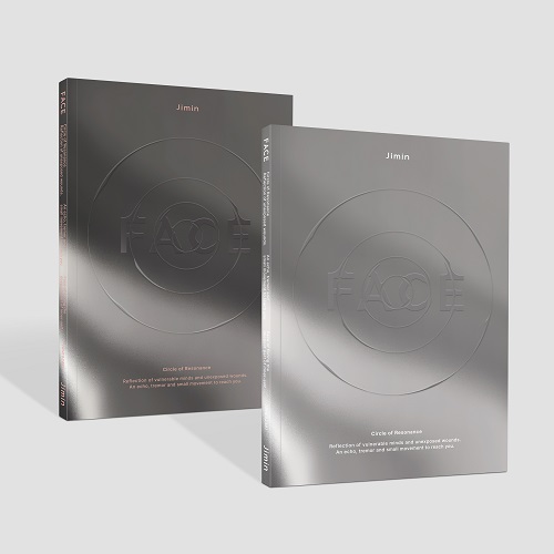 jimin-face-album