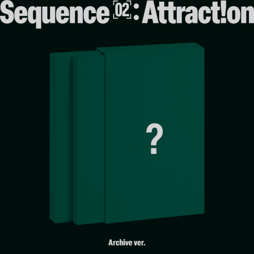 AND2BLE - Sequence 02: Attraction