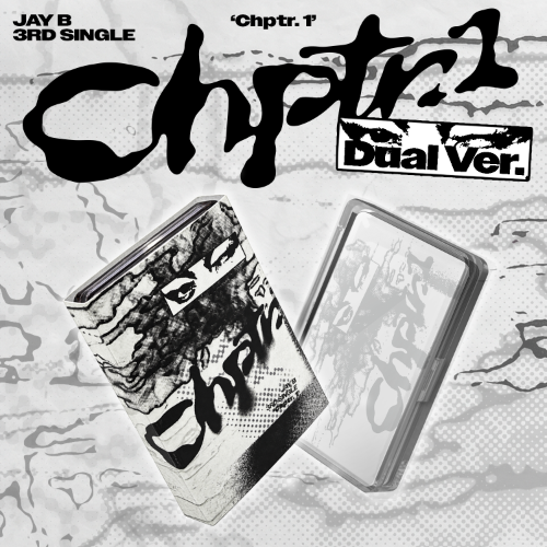 JAY B - Chptr. 1 [Dual Ver.]