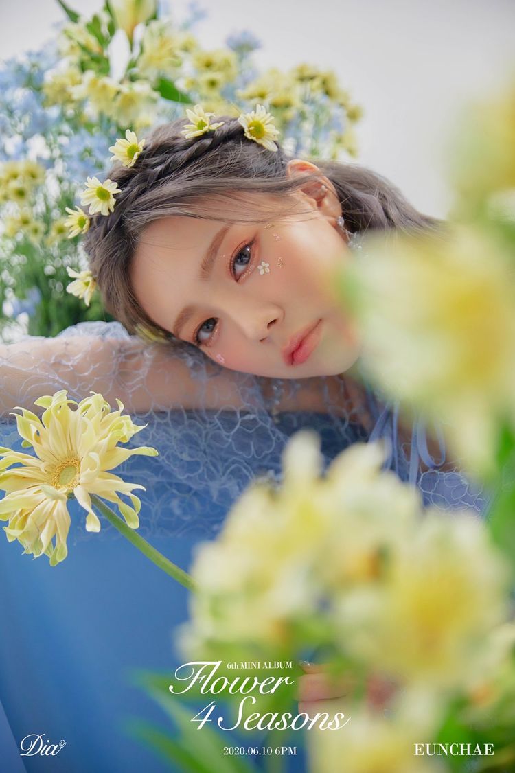 Eunchae