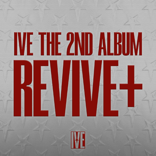 IVE - REVIVE+ 2nd Album [LOVED IVE ver.]