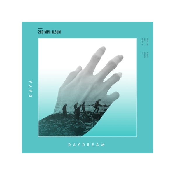 day6-daydream-2nd-mini-album