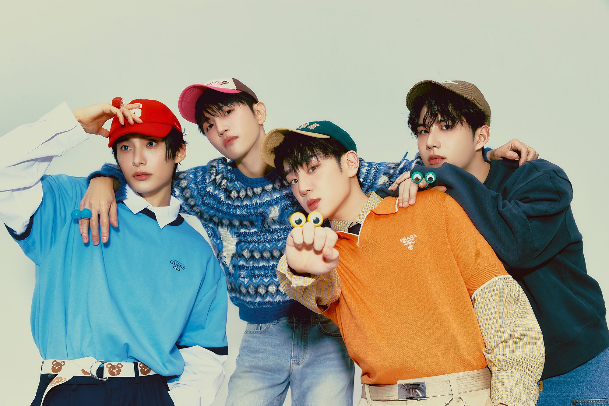 A.C.E