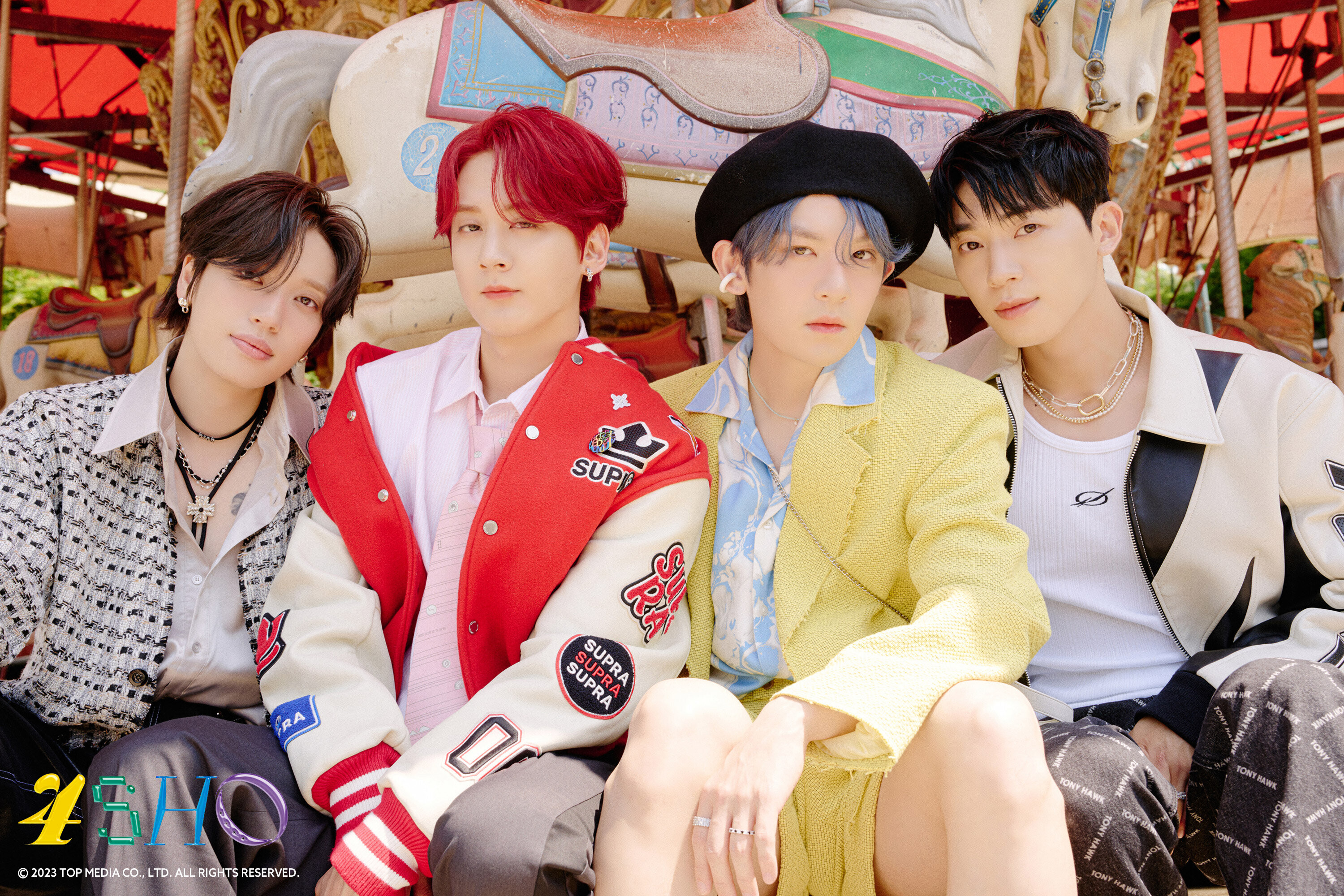 Teen Top Teen Top