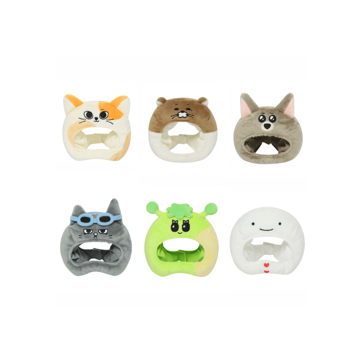 bbnexdo-light-stick-cover BBNEXDO (BOYNEXTDOOR) - Official Light Stick Cover