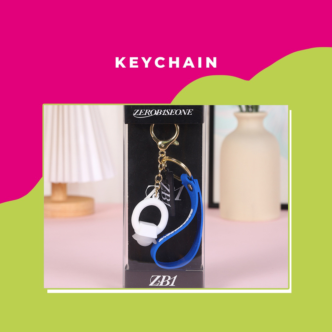 ZEROBASEONE - Keyring Light Stick