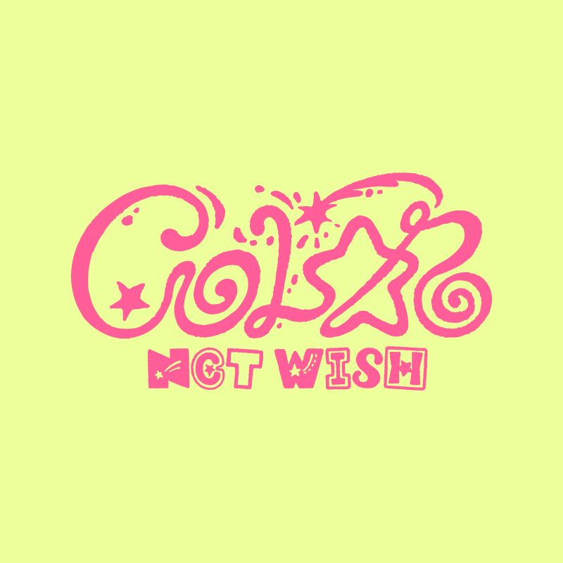 NCT WISH - COLOR [Photobook Ver.]