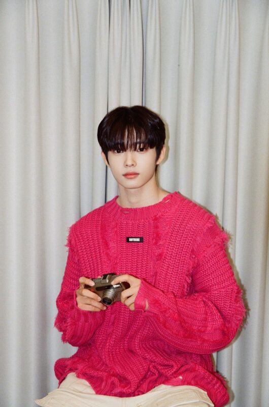 Shin Yechan