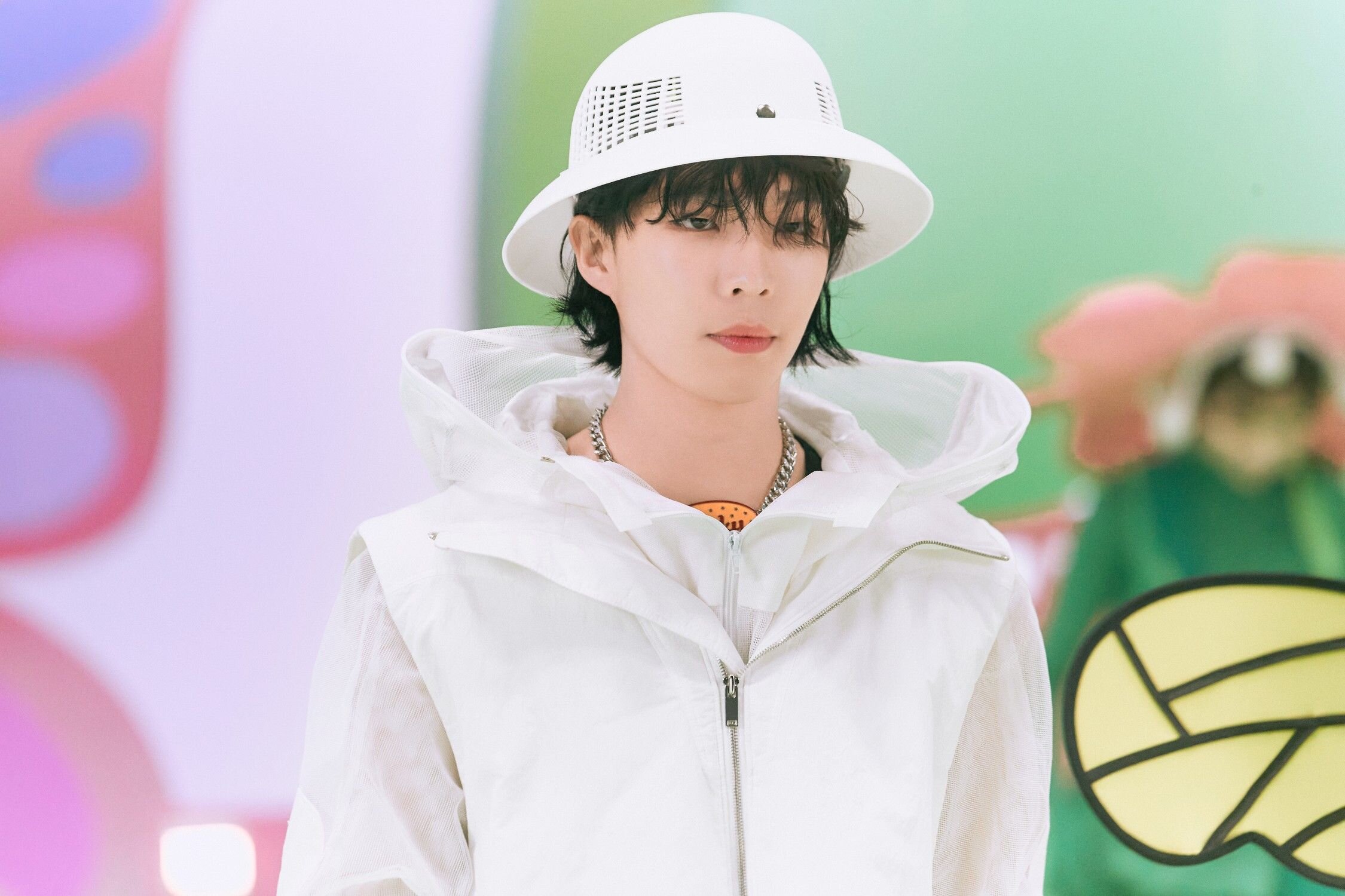 Lee Chan-Hyuk Lee Chan-Hyuk