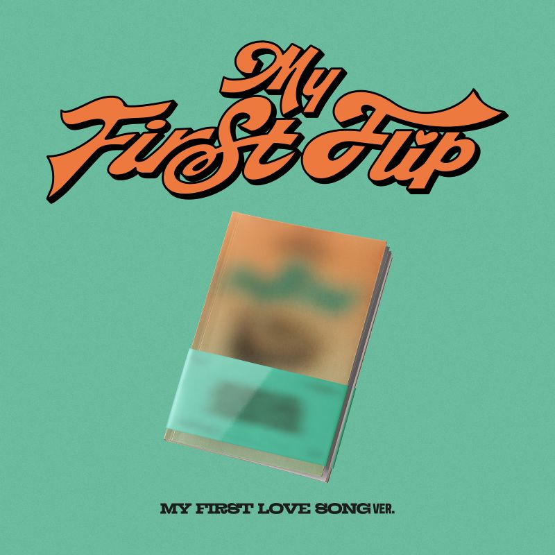 KickFlip - My First Flip (STANDARD)