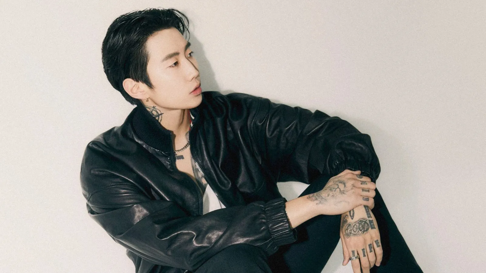 Jay Park Jay Park