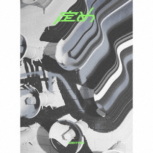 ENHYPEN - Sadame Japanese Album