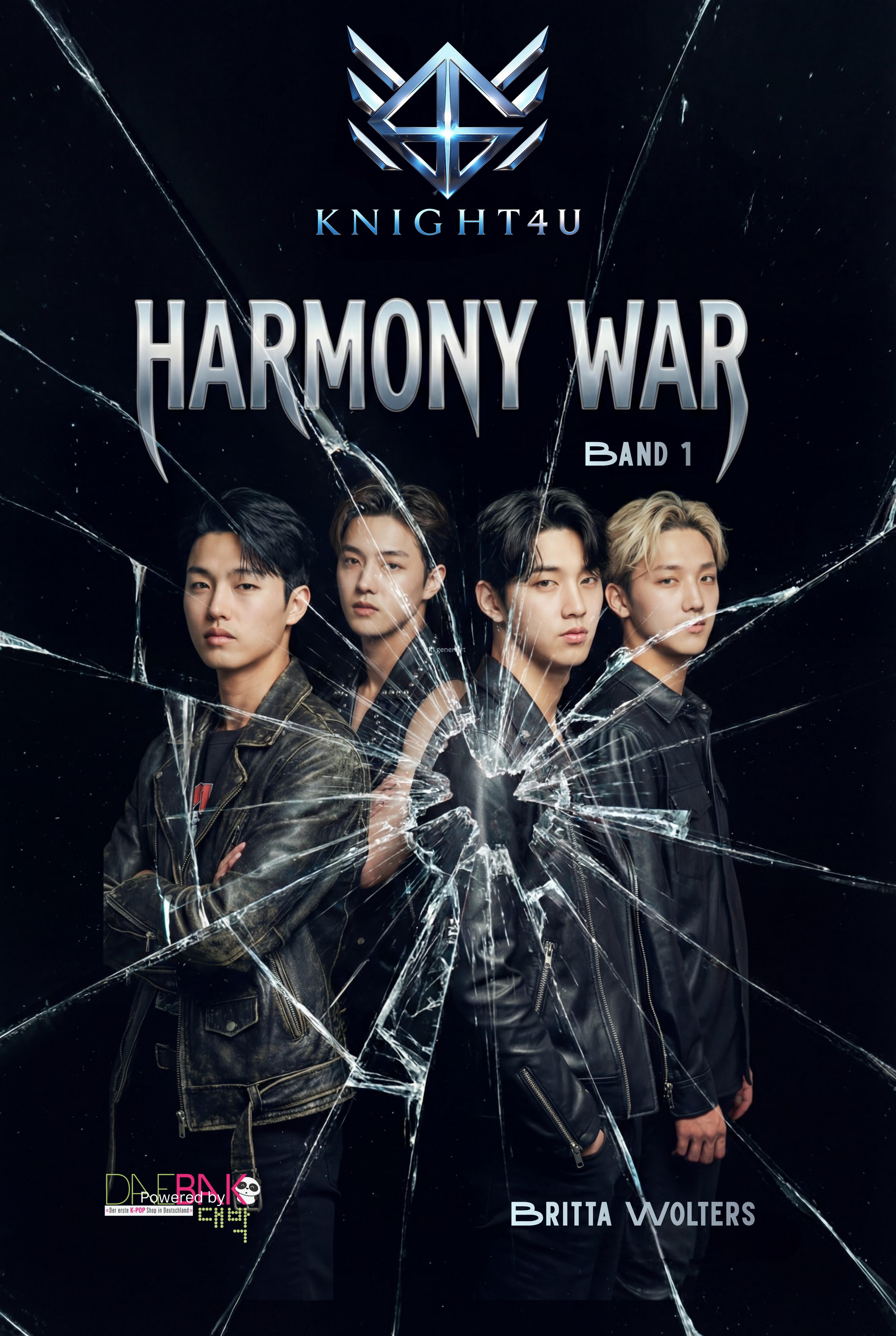 [EVENT] Knight4U - K-Rock Roman