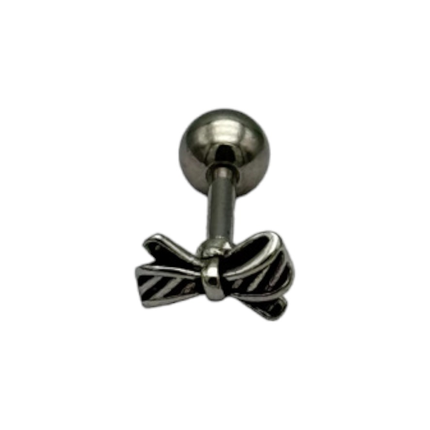 Ribbon - Ear Piercing