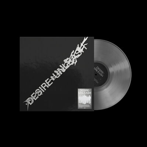 ENHYPEN - DESIRE : UNLEASH [LP/VINYL]