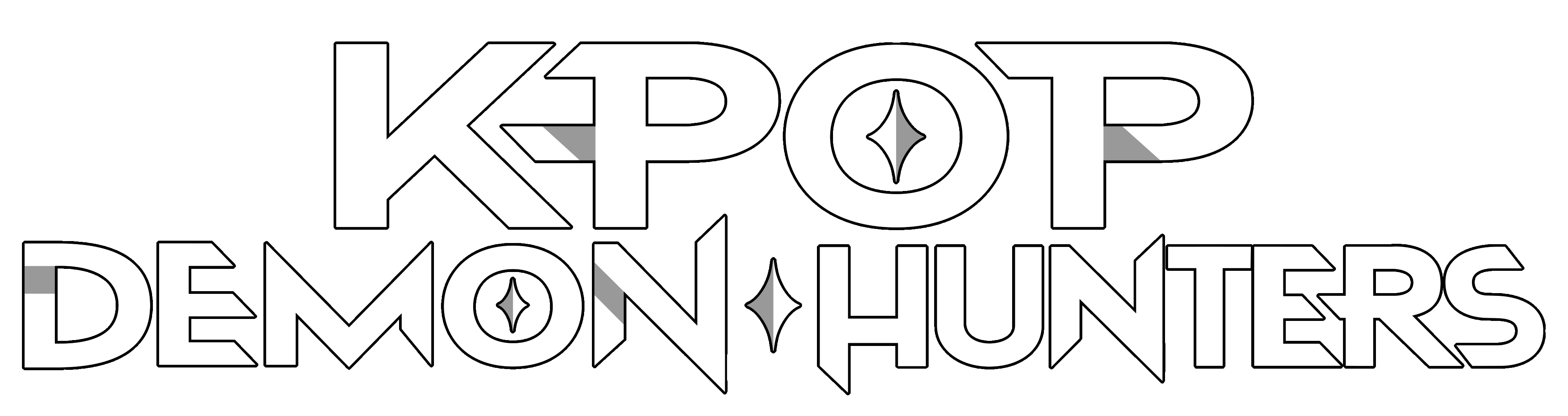 K-Pop Demon Hunters