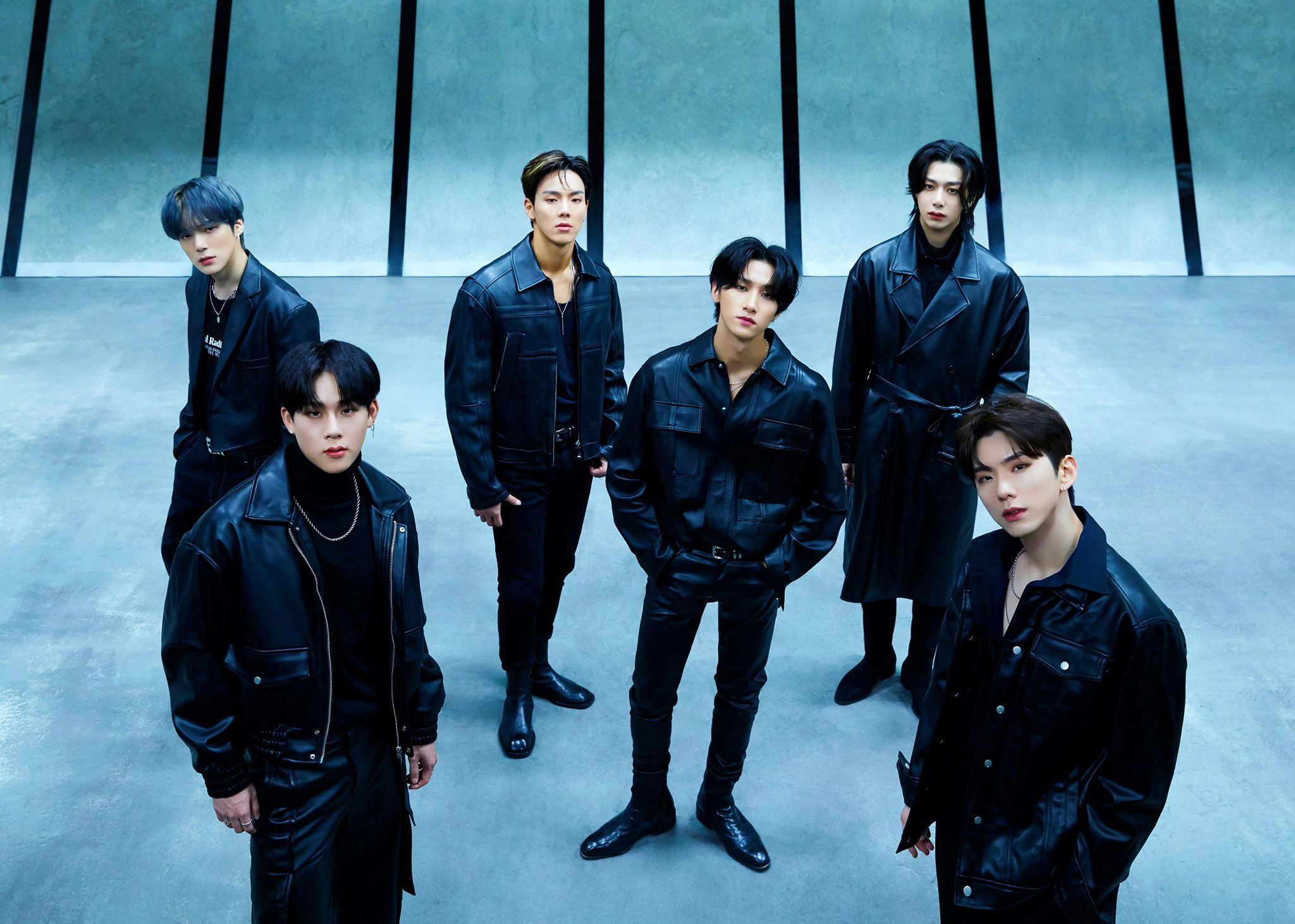Monsta X Monsta X