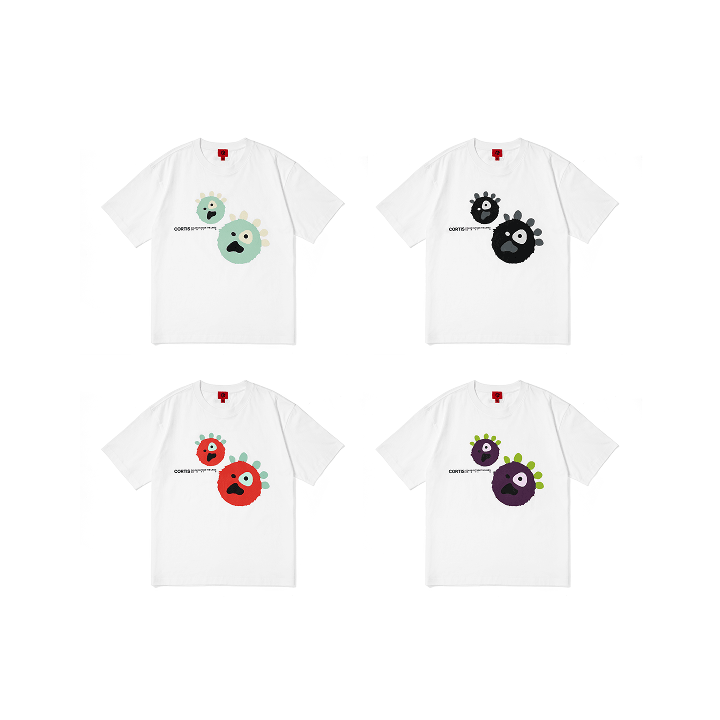 CORTIS - Cortis Ball T-Shirt