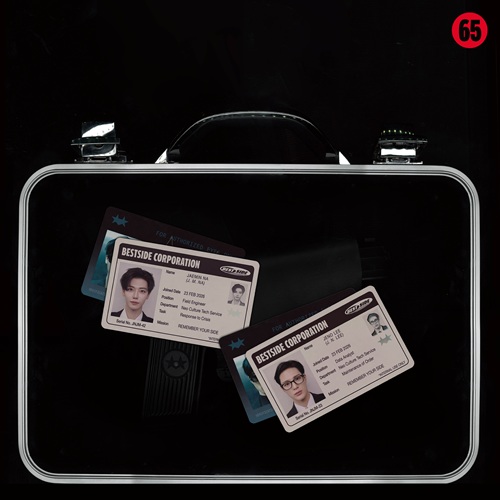 NCT JNJM - 1st Mini [BOTH SIDES] (PHOTOBOOK Ver.)