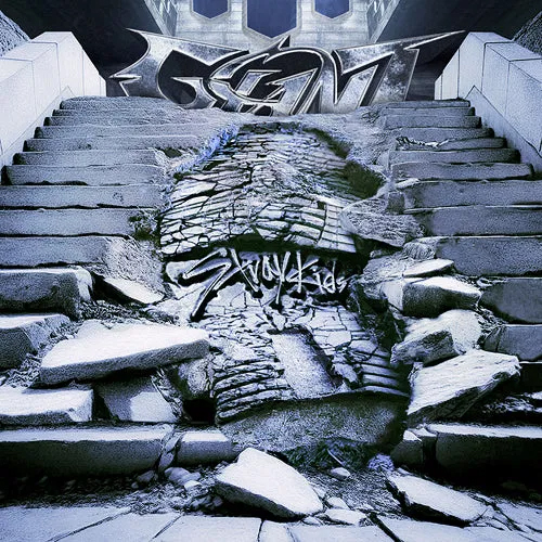 Stray Kids - Giant [JAPANESE STANDARD EDITION]