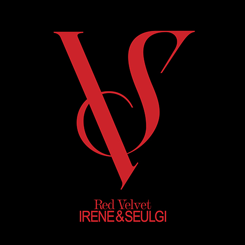 IRENE & SEULGI - TILT [Package Ver.]