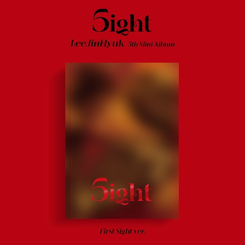 lee-jinhyuk-5ight-album-first-sight