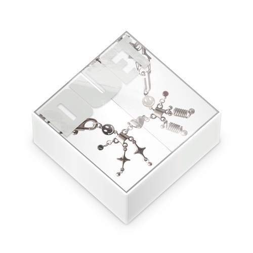 ZICO & Lilas - DUET [Merch Ver.]