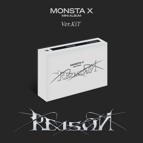 monsta-x-reason-album-kit-version
