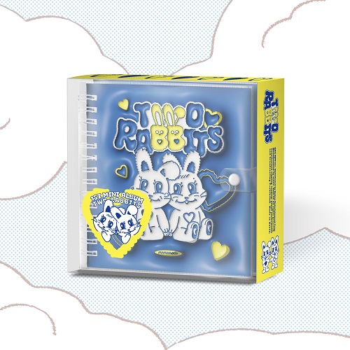 mamamoo-plus-two-rabbits-mini-version