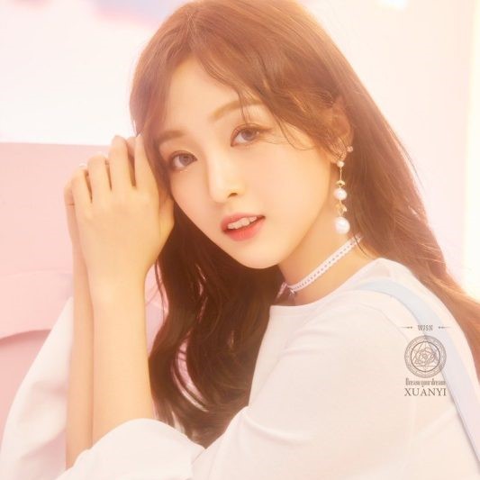 Xuan Yi
