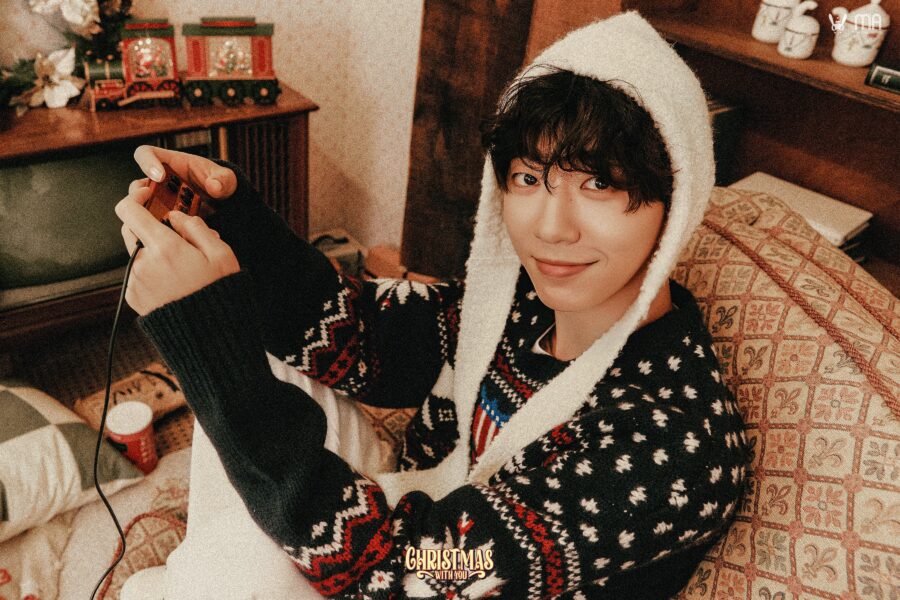 Yongguk