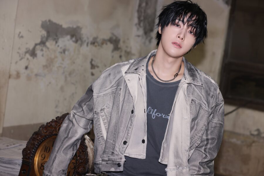 Yoo Yongha