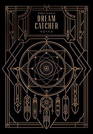 DREAMCATCHER - Single Album Vol. 1 - Nightmare [RE-RELEASE]