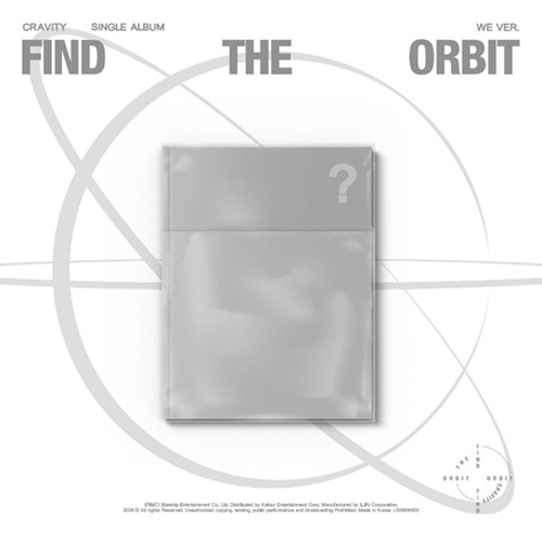 cravity-find-the-orbit-we-version