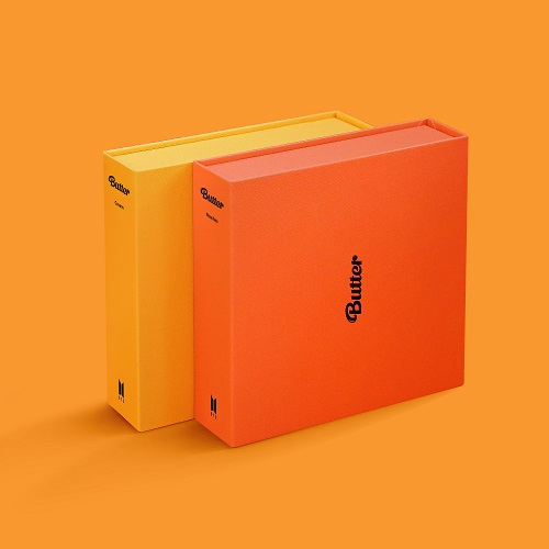 bts-butter-album BTS - BUTTER