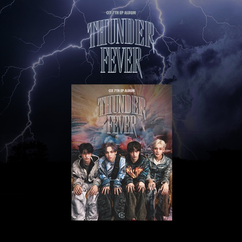 cix-thunder-fever-fever