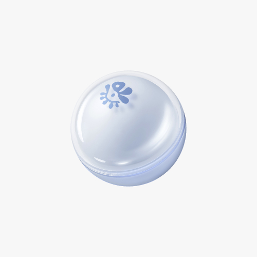 CORTIS - The 2nd EP [GREENGREEN] [Blue Lips Lip Balm ver.]