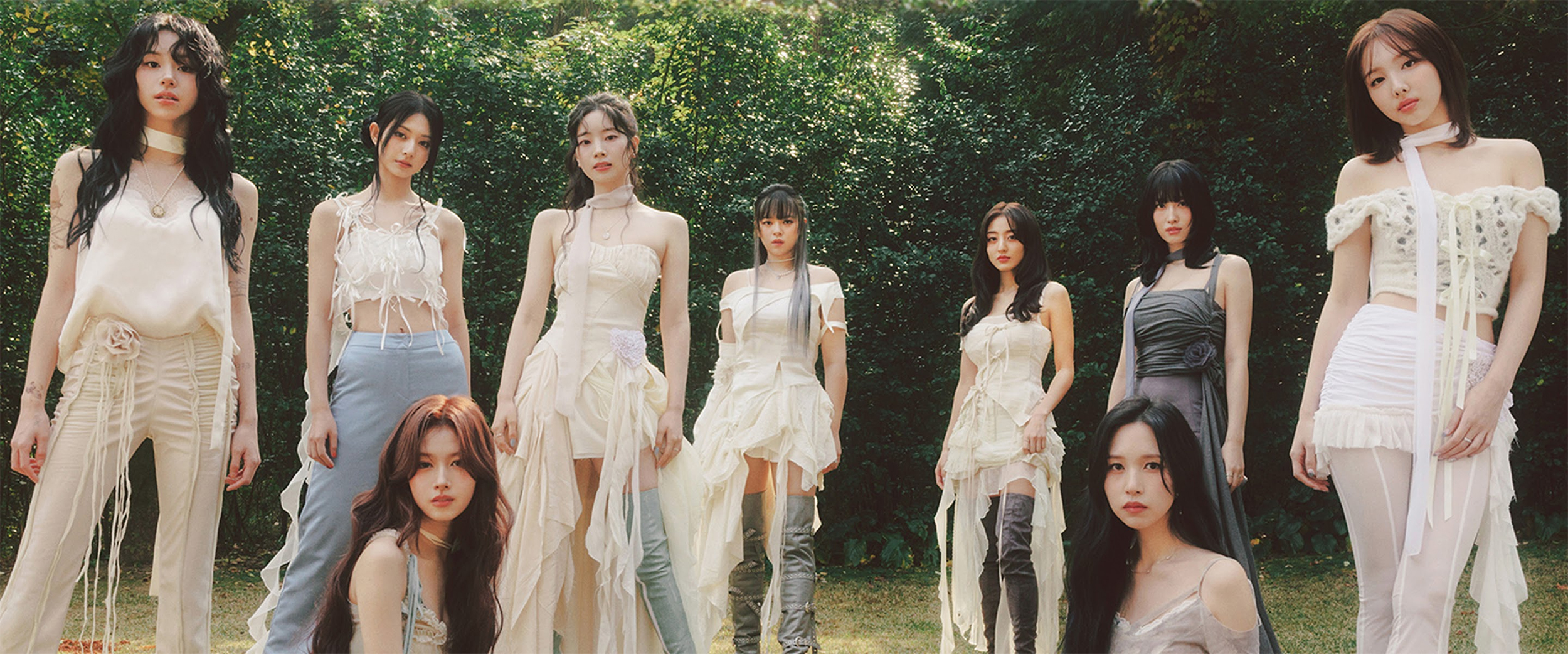 Twice Twice