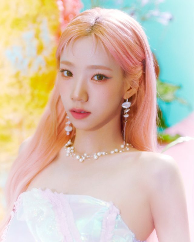 Yeoreum