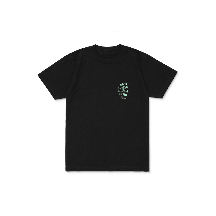 BOYNEXTDOOR - BOYNEXTDOOR X ASSC T-Shirt Busan Ver.