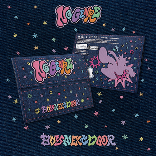 BOYNEXTDOOR - 4th EP [No Genre] (Weverse ver.)