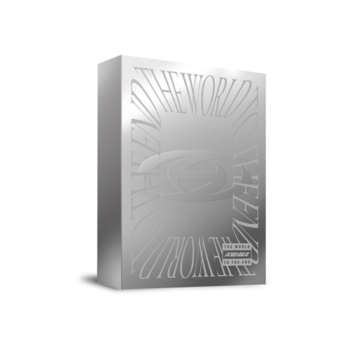 ateez-the-world-to-the-end-play-code ATEEZ - THE WORLD : TO THE END PLAY CODE