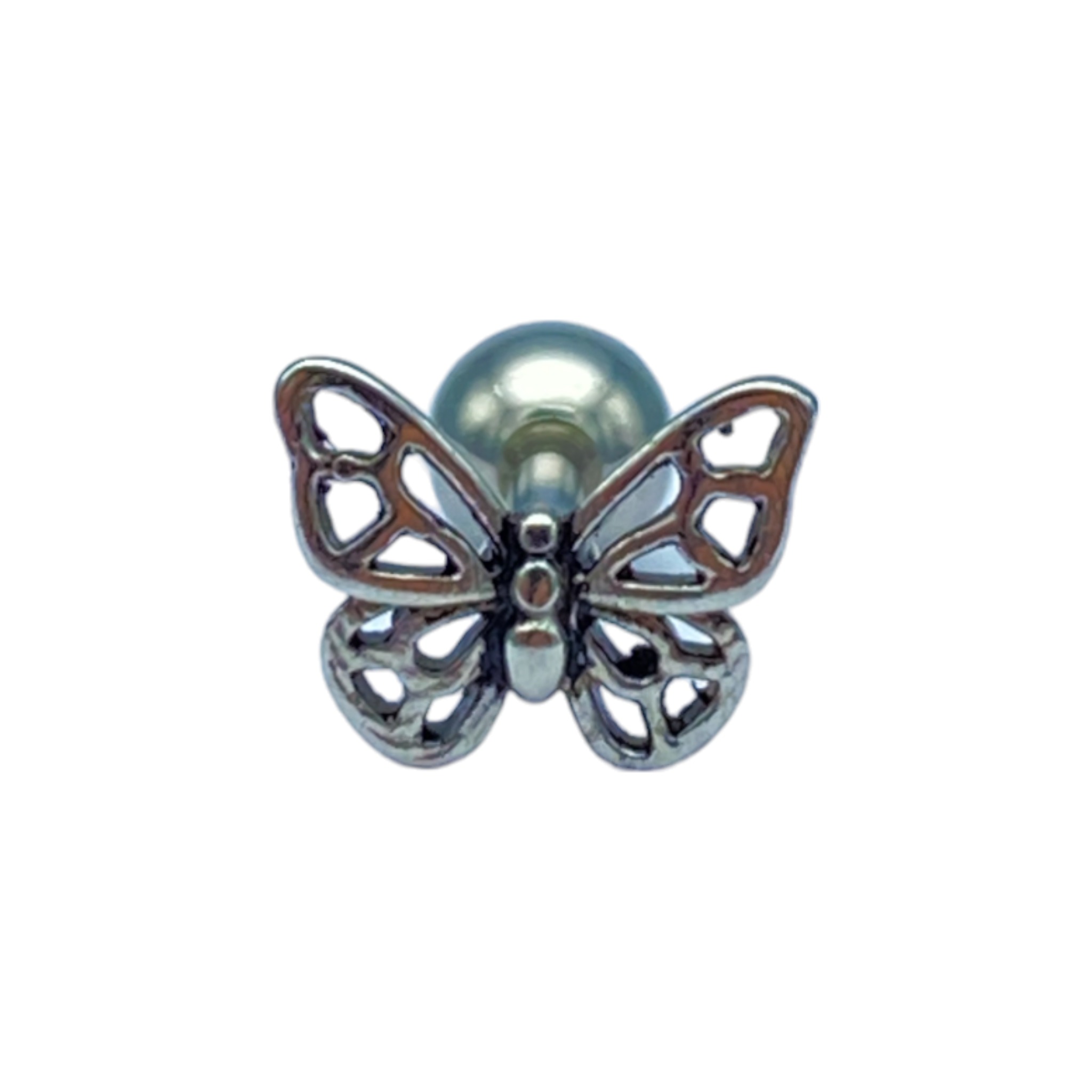 Nabi (Butterfly) - Ear Piercing