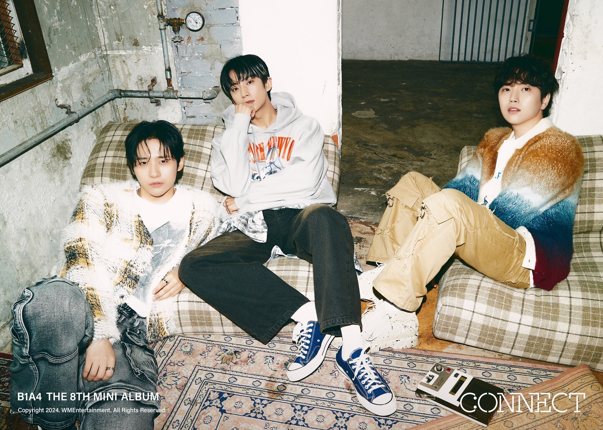 B1A4 B1A4