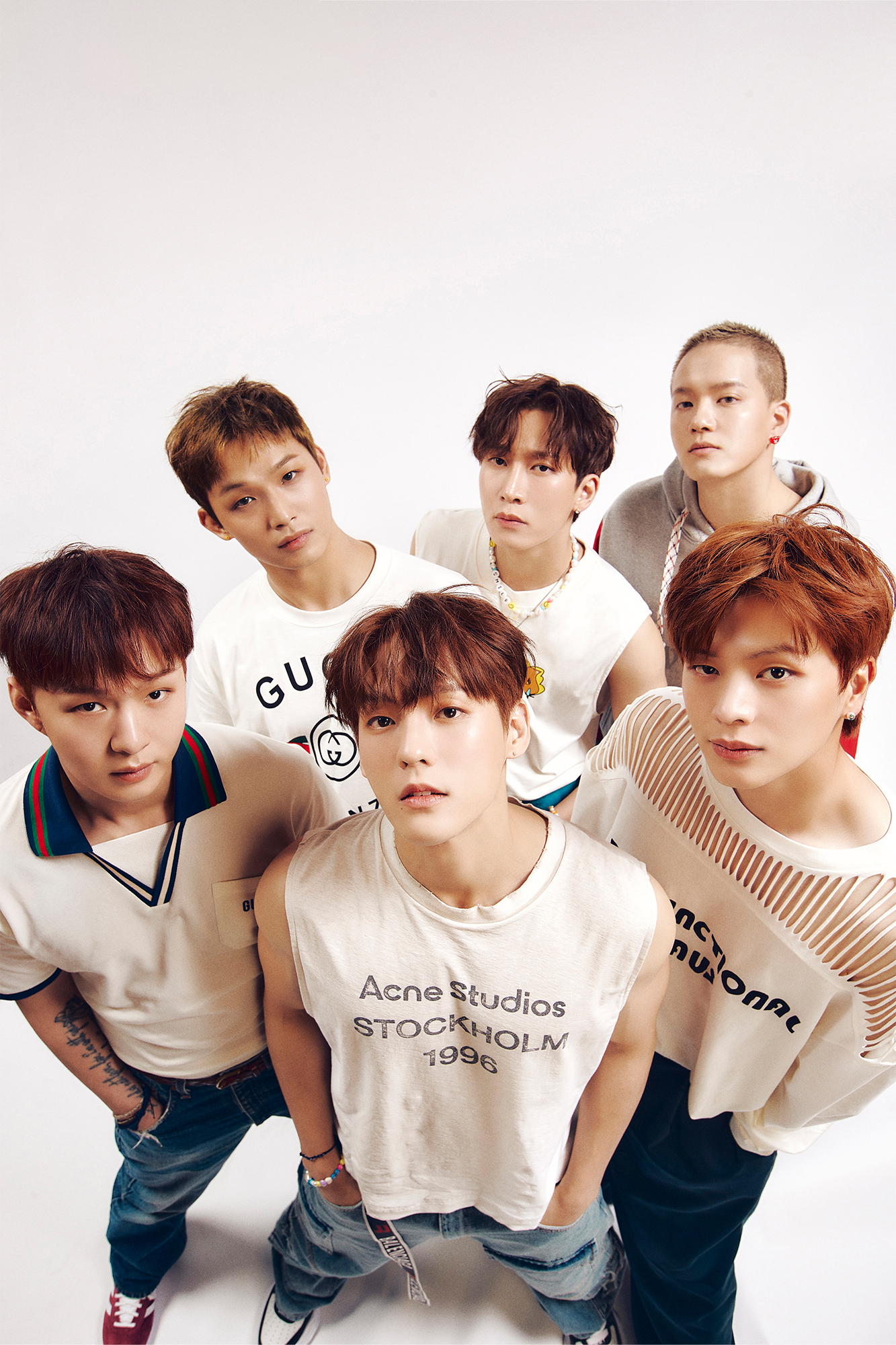 BTOB BTOB