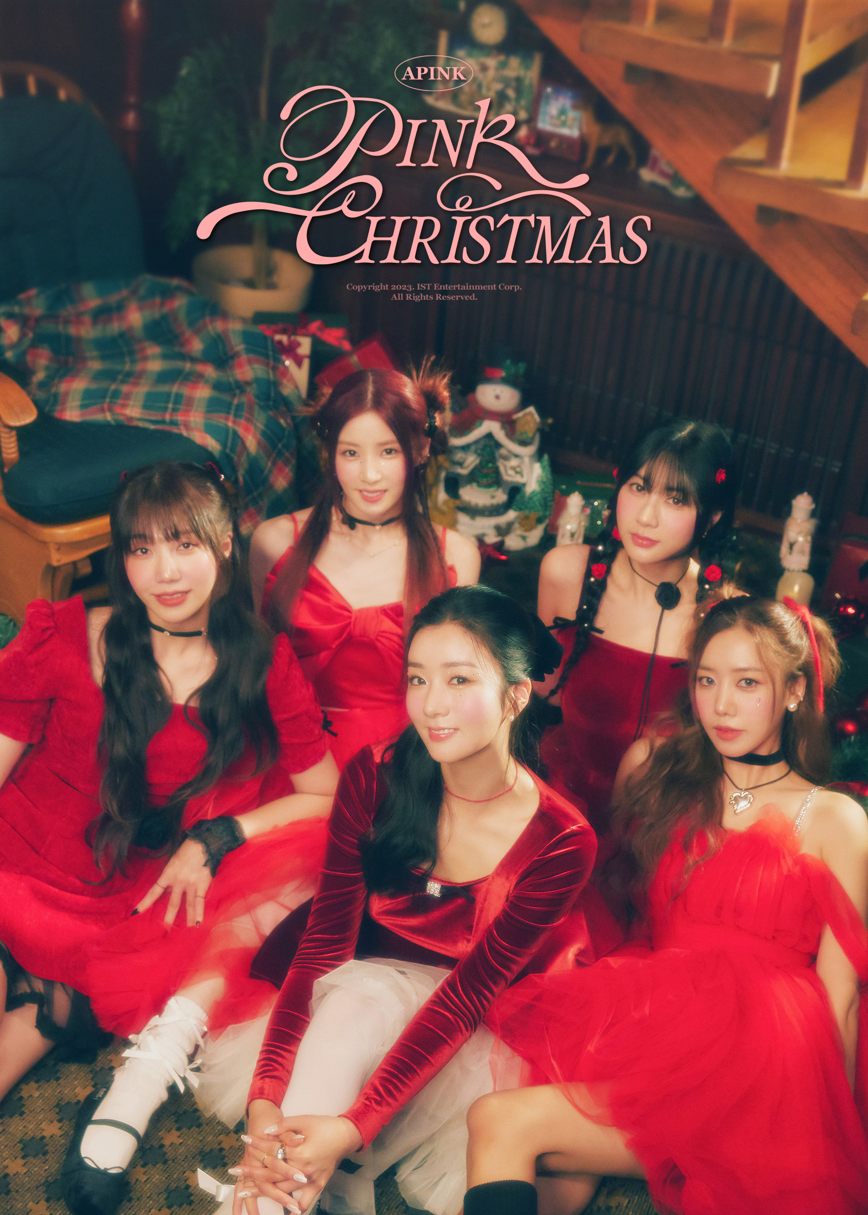 APink