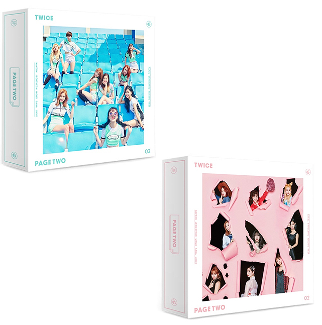twice-page-two-album